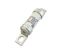 Fusibile RS308-HB 16A 32A 40A 63A 80A 100A 690Vac/750Vdc(RS308-HB-4G 20A)
