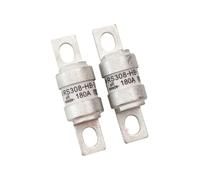 Fusibile RS308-HB-2G 20/32/35/40A/50/63/80/100A/125A/160/180A 1 PZ(100A)