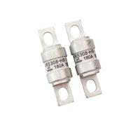Fusibile RS308-HB-2G 20/32/35/40A/50/63/80/100A/125A/160/180A 1 PZ(80A)