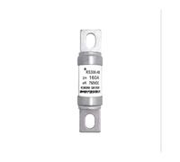 Fusibile RS308-HB 2H 750VDC 50A-63A-80A-100A-125A-160A-200A(RS308-HB-2H 100A)