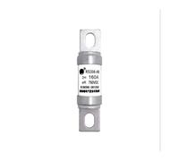 Fusibile RS308-HB 2H 750VDC 50A-63A-80A-100A-125A-160A-200A(RS308-HB-2H 63A)