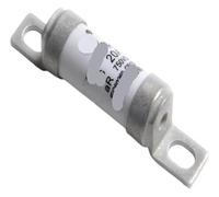 Fusibile RS308-HB 4G2H50A 63A 80A 100A 750VDC Nucleo fusibile