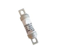 Fusibile RS308-HB 50A 63A 80A 100A 750Vdc(RS308-HB-4G 50A)