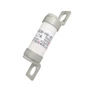 Fusibile RS308-HB versione con etichetta 4G(RS308-HB 4G 25A 550VDC)