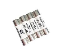 Fusibile RS308-PV-3E 10 pezzi 1A 2A 3A 4A 6A 8A 10A 15A 20A 25A 1000V(3 Years)