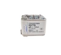 Fusibile RS77B A2-66C-TS 660V 160A-800A tubo quadro bullone rapido(600A)