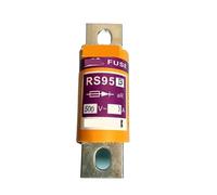Fusibile RS95B 125A 150A 200A 225A 250A 300A 500V RS95B ad azione rapida(125A)