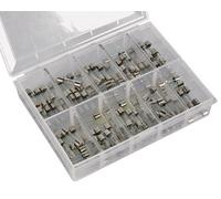 Fusibile Set 5X20MM 100PC - K / Ff