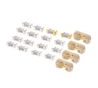 Fusibile SMD 1808 Fusibili a montaggio superficiale ad azione rapida 0,5A 0,75A 3A 4A 5A 6,3A 10A 12A 15A 500MA 750MA for protezione circuito PCB