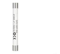 Fusibile solare fotovoltaico DC1500V con risposta veloce e alloggio a prova di fuoco per protezione della stringa di CC nei sistemi del pannello solare compiacente a IEC60269 (1085 Fuse-20A)