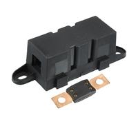 Fusibile Supporto Kit 400 Amp 400A 32V Imbullonato Tipo ANM Fusibile Universale