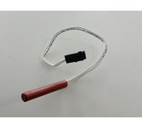 Fusibile termico 260mm per frigorifero 482000020623 Whirlpool [EEK: A]