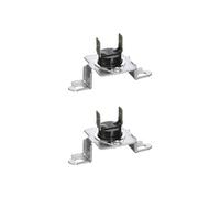 Fusibile termico ad alto limite 6931EL3003D da 2 pezzi, compatibile con Kenmore, compatibile con essiccatori LG