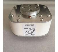 Fusibile termico ceramico ad alta velocità for auto, componenti 2000A 690V 170M7062 for altre fonti di energia rinnovabili