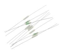 Fusibile termico ceramico JET RF A 2A 3A 5A 250VAC Fusibile termico P0/P1/P2/P3/P4/P5/P7/P12-F(5PCS,3A,P4-130C)