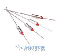 Fusibile Termico Cut-Off 10A 250V Da 73°C A 240°C