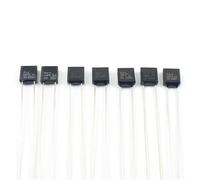 Fusibile termico destro TF 2A 250V A1-F A2-F A3-F A4-F A5-F A7-F A8-F 1 pezzo(130C A4-F)