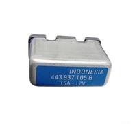 Fusibile termico per modulo di controllo riscaldamento sedile 443937105A 443937105B per Passat B6 B7 B8 MK6 MK7 CC A5 (15A)