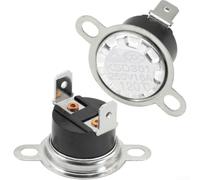 Fusibile termico termostato, interruttore di sicurezza auto reset 120C metallo per Samsung sostituisce AP4580112 DE47-20059A forno a microonde