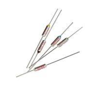 Fusibile termico TF RY 10A 15A 250V Temperatura 250C - 300C 1 pz(10PCS,10A,280C)