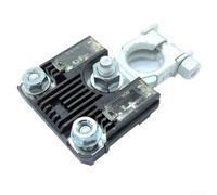 Fusibile terminale batteria 140Amp 80 Amp per BRZ 2013 al 2021, riferimento OEM 82211 CA010 81608 YC000, parte di ricambio in ABS