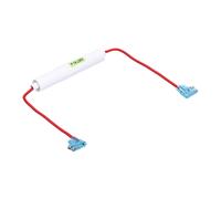 Fusibile Universale Ad Alta Tensione 1A 2x6,3 Mm AMP 5 KV Microonde