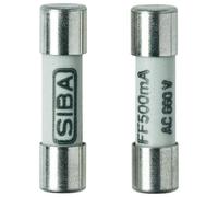 VOLTCRAFT® Fusibile del multimetro da 500 mA per DMM MT-52 VOLTCRAFT®