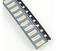 fusibili 10 pz ad azione rapida SMD 1808 15A 65 V 0451015 a montaggio superficiale