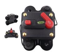 Fusibili automatici, interruttore automatico di ripristino | interruttore di corrente per installazione elettrica settore automobilistico ATV tester domestico