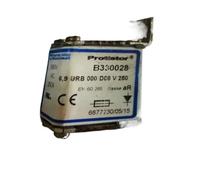 Fusibili: DN000UB69V250V B330028 / DN000UB69V315V C330029 / DN000UB50V350V W330115 / DN000UB50V400V E330192 aR(DN000UB50V400V)