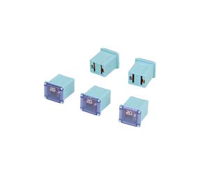 Fusibili modulari DRESSELHAUS 4689/000/17 20