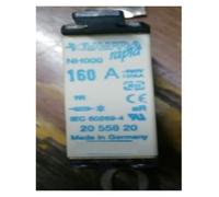 Fusibili NH000 160A 690V 2055820 32A 35A 40A 50A 63A 80A 100A 110A 125A 150A 180A 200A 225A 250A 315A 350A 400A aR(2055820 315A)