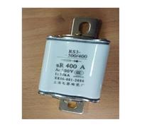 Fusibili RS3-500/400 400A 500V RS3-500/300 300A HDLRS3-400 RS3-400 250A(RS3-500-300 300A)