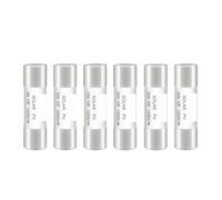 Fusibili solari DC 1000V FV Fusibili 6A 10A 15A 20A 25A 30A Alta tensione for la protezione del sistema solare(10A)