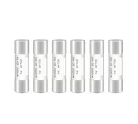 Fusibili Solari Fotovoltaici CC 1000V 6A 10A 15A 20A 25A 30A Ad Alta Tensione For La Protezione Del Sistema Solare(10A)