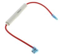 Fusible 5kv 0,8a para microondas