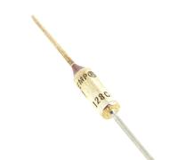 Fusible térmico 128° para horno