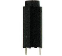 Fusibles Lac F/CH45 Printed Circuit Fuse Holder 5 X 20 Mm, Vertical Type, Multicolore