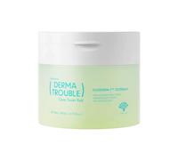 FUSIDYNE Derma Trouble Clear Toner Pads 140 ml (60 pastiglie) K-Beauty