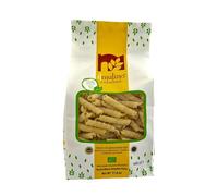 Fusilletti - Pasta di Gragnano IGP - Trafilata al bronzo - Essiccata lentamente a bassa temperatura - 500 grammi