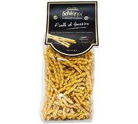 Fusilli al Ferretto Artigianali - 500gr - **Spedizione Gratuita sopra i 39,90€ per tutti i prodotti Legumi Schioppi! Made in Italy!