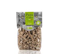 Fusilli di Avena Integrale Bio senza glutine 250g