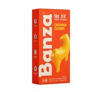 Fusilli Di Ceci E Maccheroni Classici Al Formaggio Cheddar 5