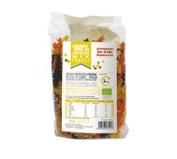 Fusilli Di Lenticchie Mix Bio