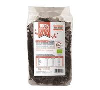 Fusilli Di Lenticchie Nere Bio