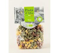 Fusilli di Mais Tricolore Bio senza glutine 250g