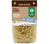 FUSILLI DI RISO 400G