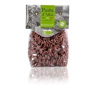 Fusilli di Riso alla Barbabietola 250g BIO senza glutine