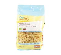 Fusilli di Riso Bio, 500 g