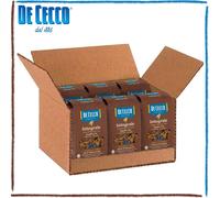Fusilli Integrali N.34 De Cecco Pasta di Semola di Grano Duro con Fibre 6 x 500g
